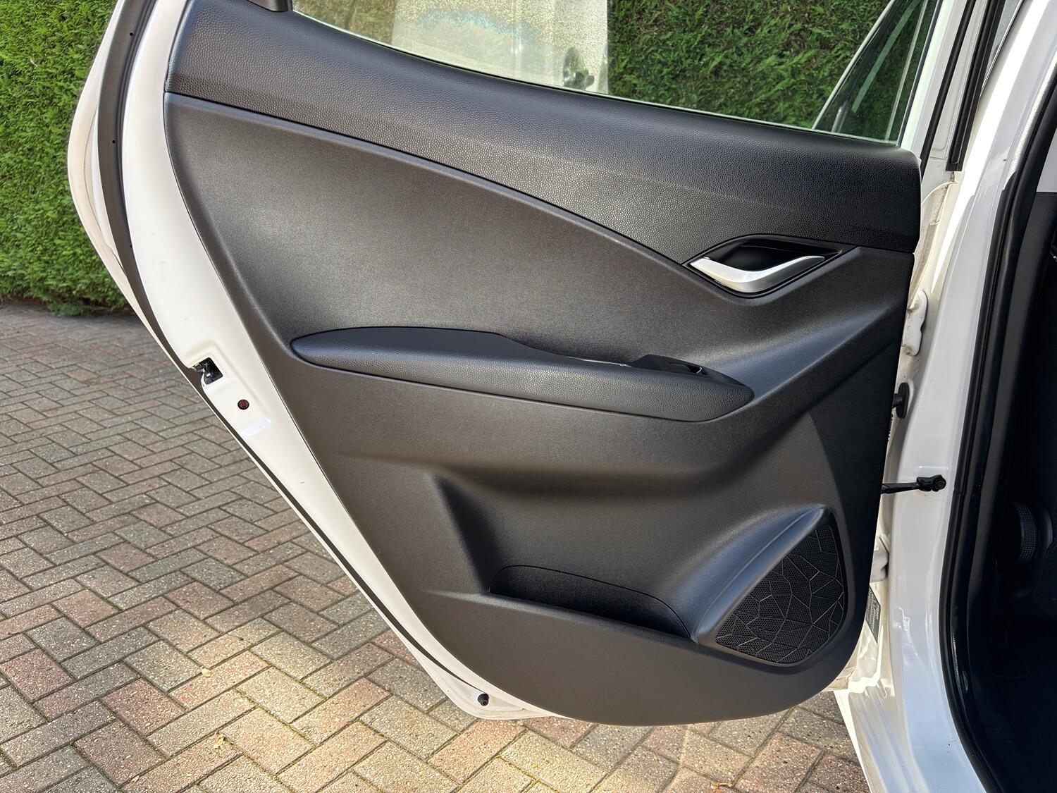 Used Hyundai Ix20 2012 for sale - 76744097: Photo 33