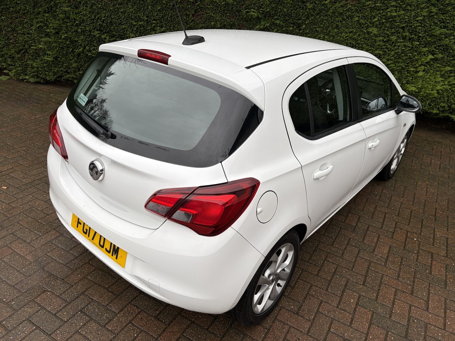 Used Vauxhall Corsa 2017 for sale - 77377750: Photo 11