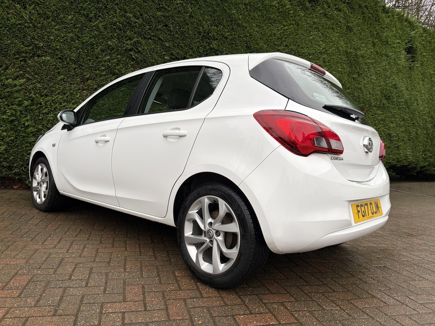 Used Vauxhall Corsa 2017 for sale - 77377750: Photo 12