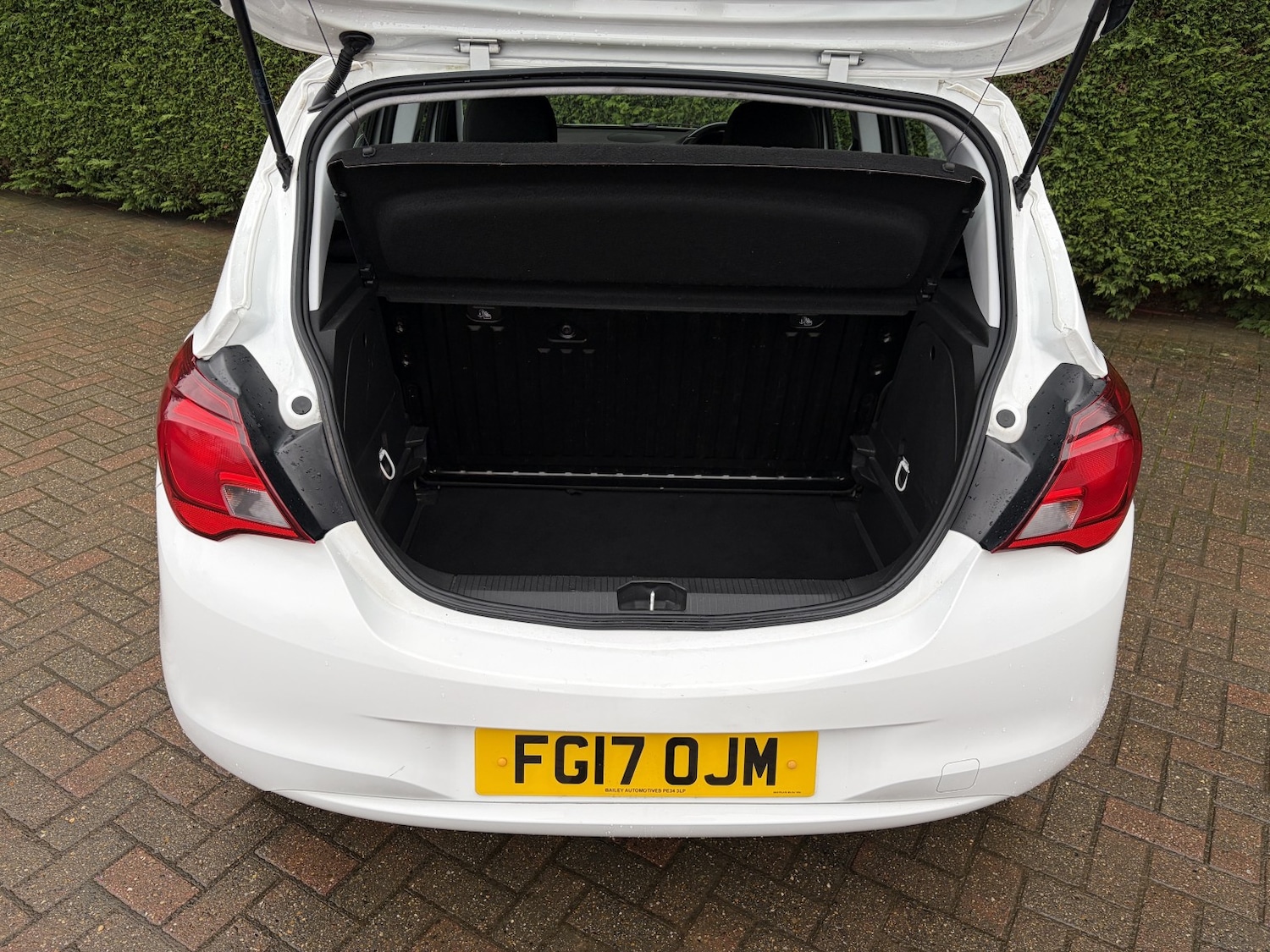 Used Vauxhall Corsa 2017 for sale - 77377750: Photo 16