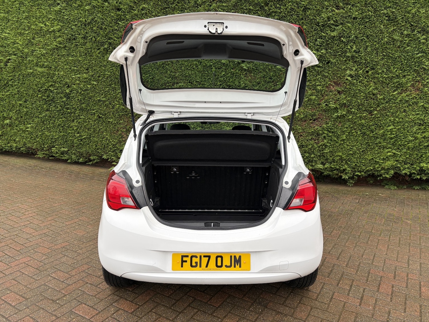 Used Vauxhall Corsa 2017 for sale - 77377750: Photo 17