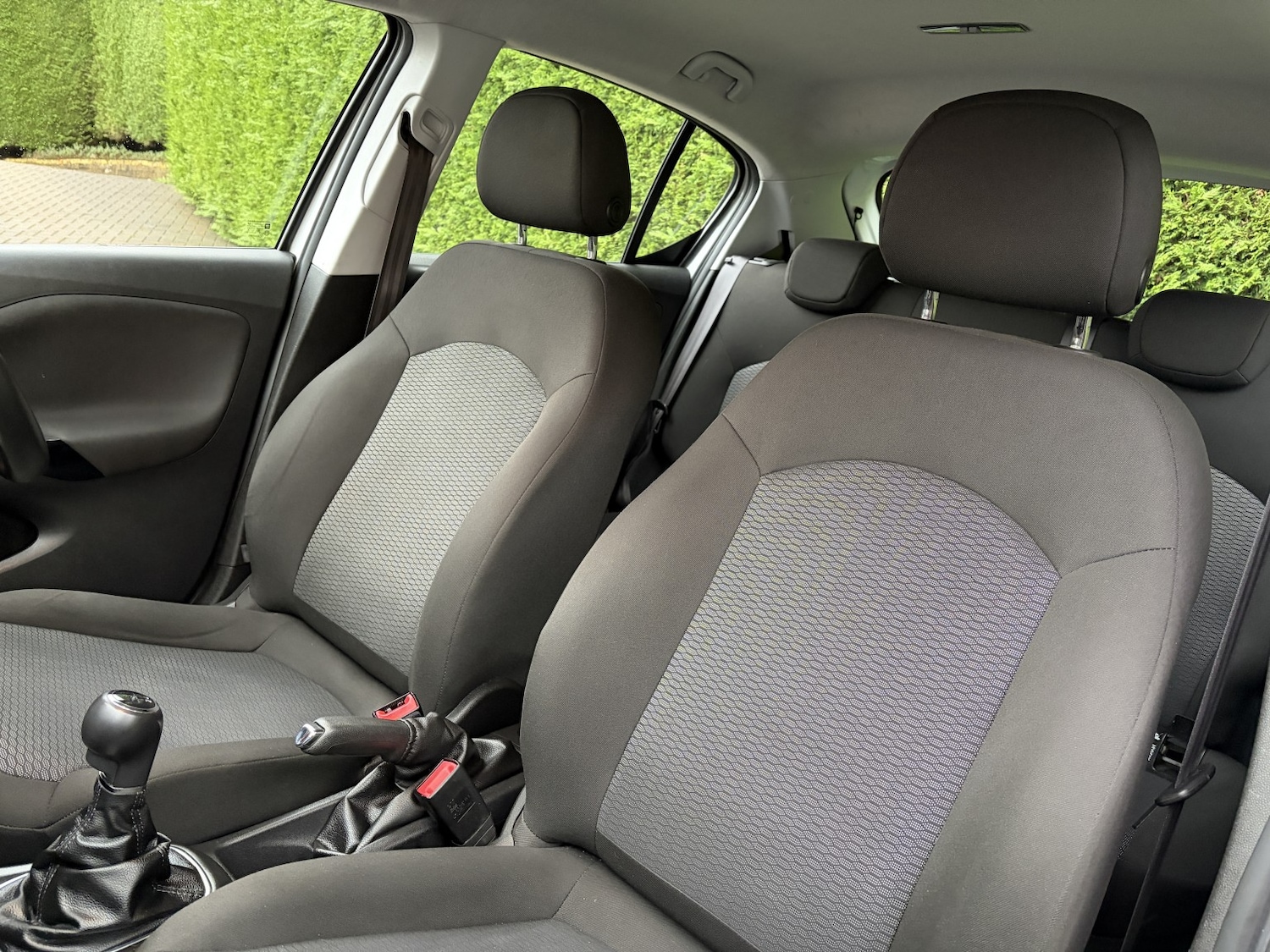 Used Vauxhall Corsa 2017 for sale - 77377750: Photo 19