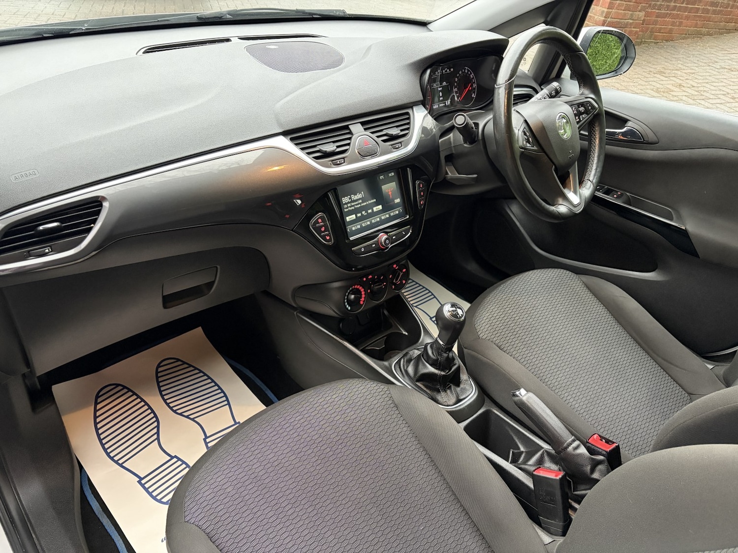 Used Vauxhall Corsa 2017 for sale - 77377750: Photo 20