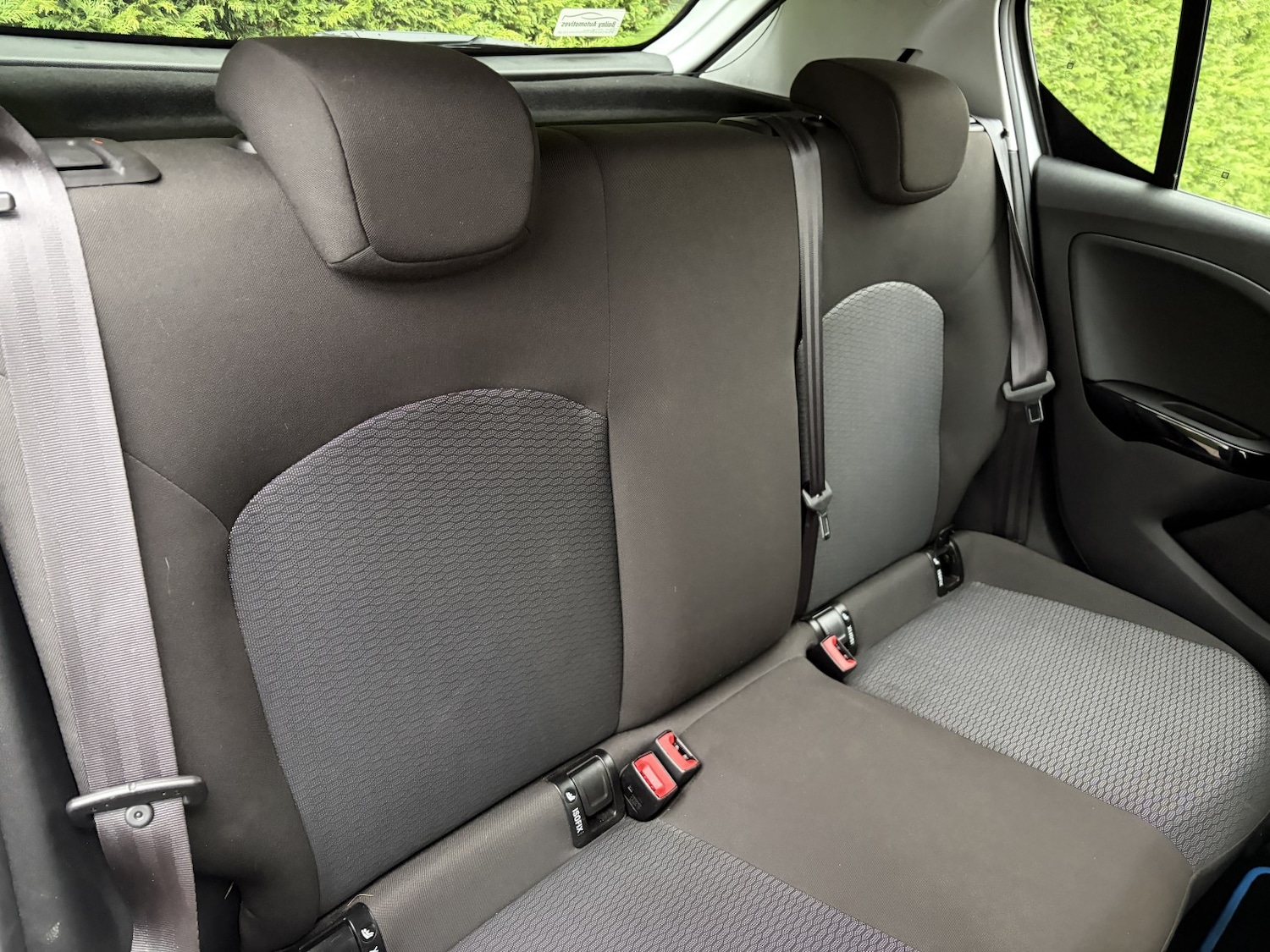 Used Vauxhall Corsa 2017 for sale - 77377750: Photo 22