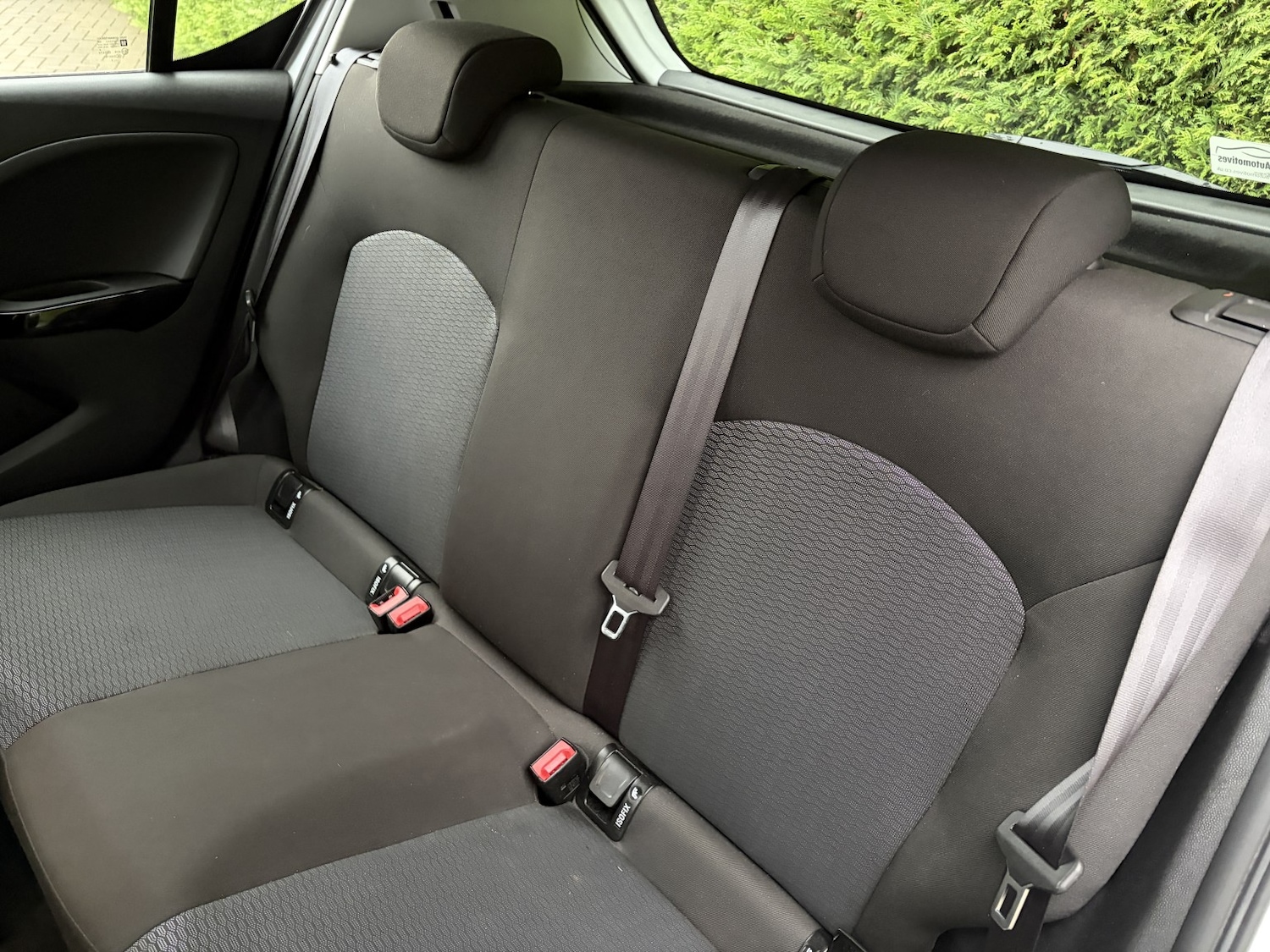 Used Vauxhall Corsa 2017 for sale - 77377750: Photo 24