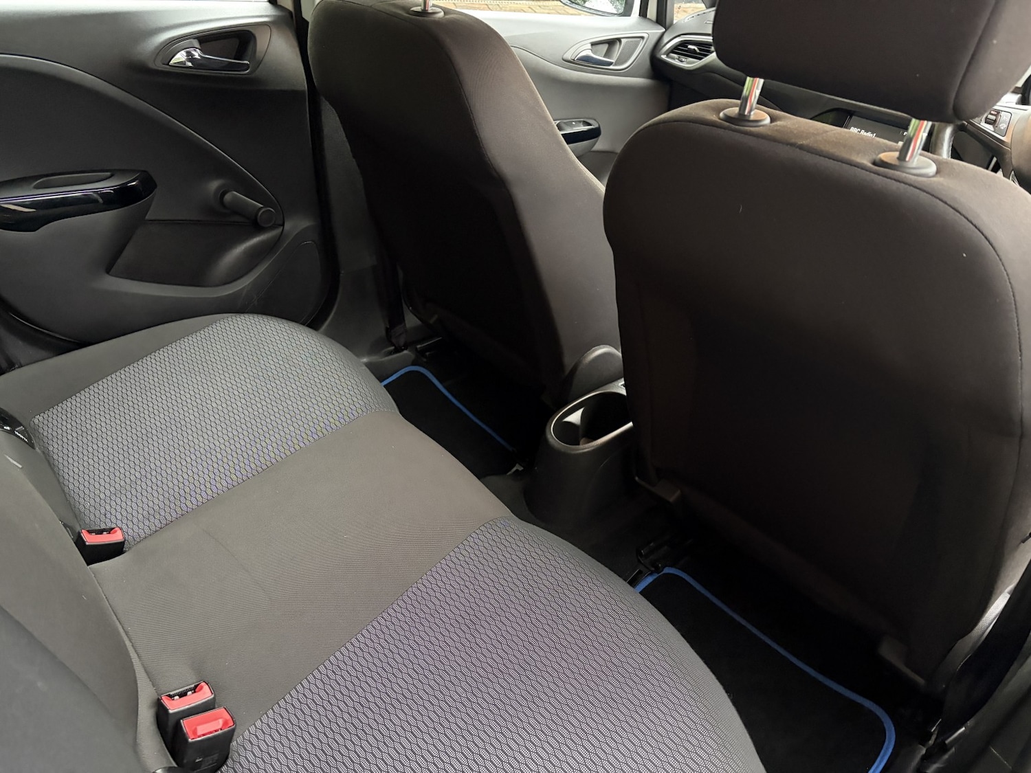 Used Vauxhall Corsa 2017 for sale - 77377750: Photo 25