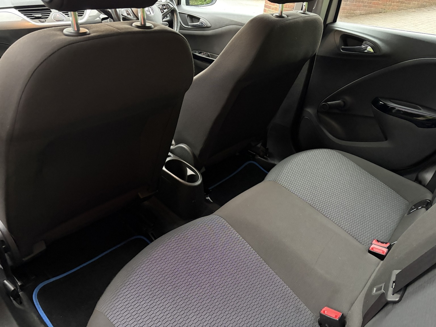 Used Vauxhall Corsa 2017 for sale - 77377750: Photo 26