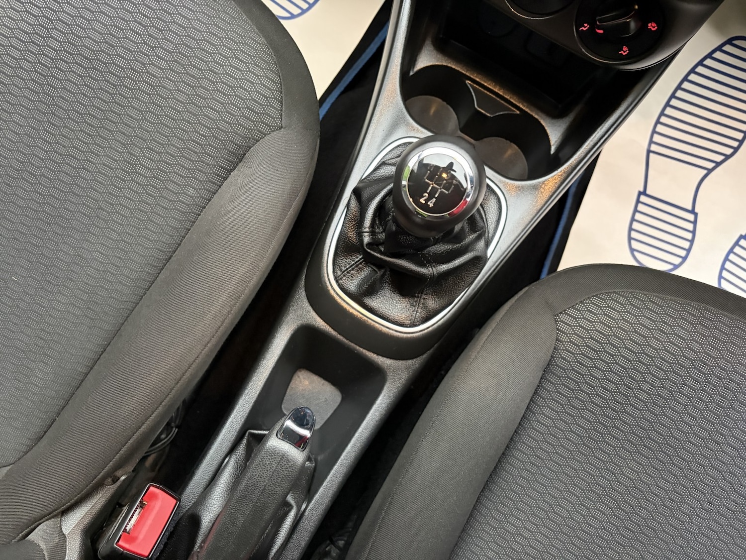 Used Vauxhall Corsa 2017 for sale - 77377750: Photo 27