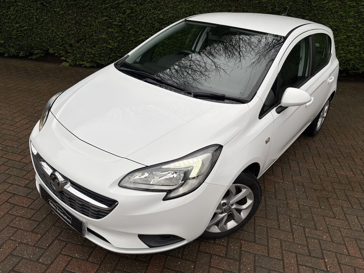 Used Vauxhall Corsa 2017 for sale - 77377750: Photo 3