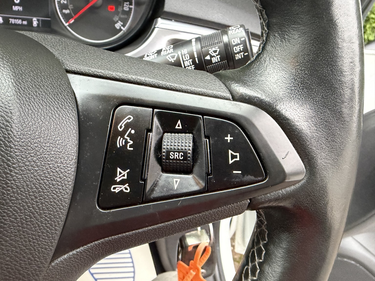 Used Vauxhall Corsa 2017 for sale - 77377750: Photo 32