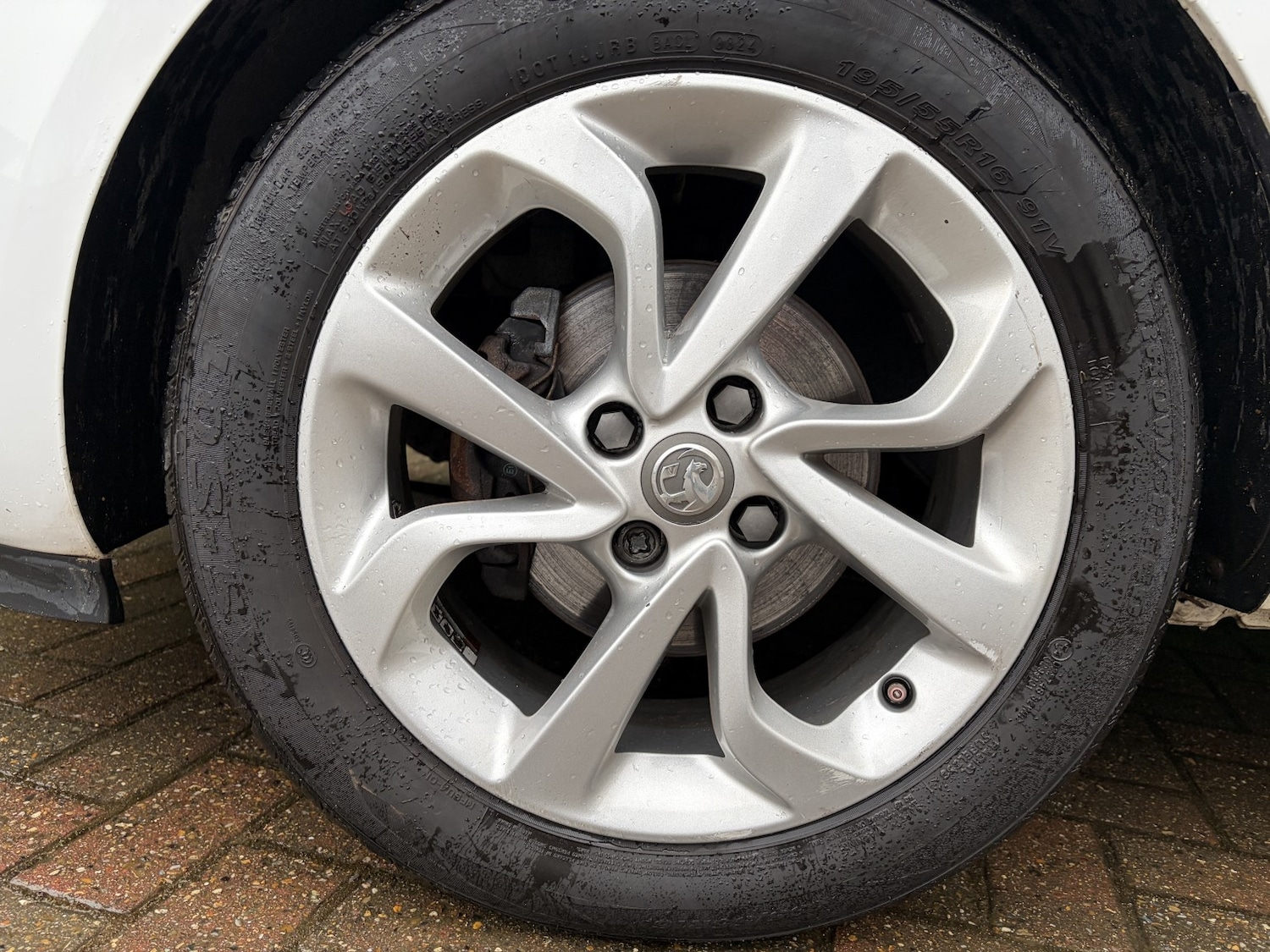 Used Vauxhall Corsa 2017 for sale - 77377750: Photo 37