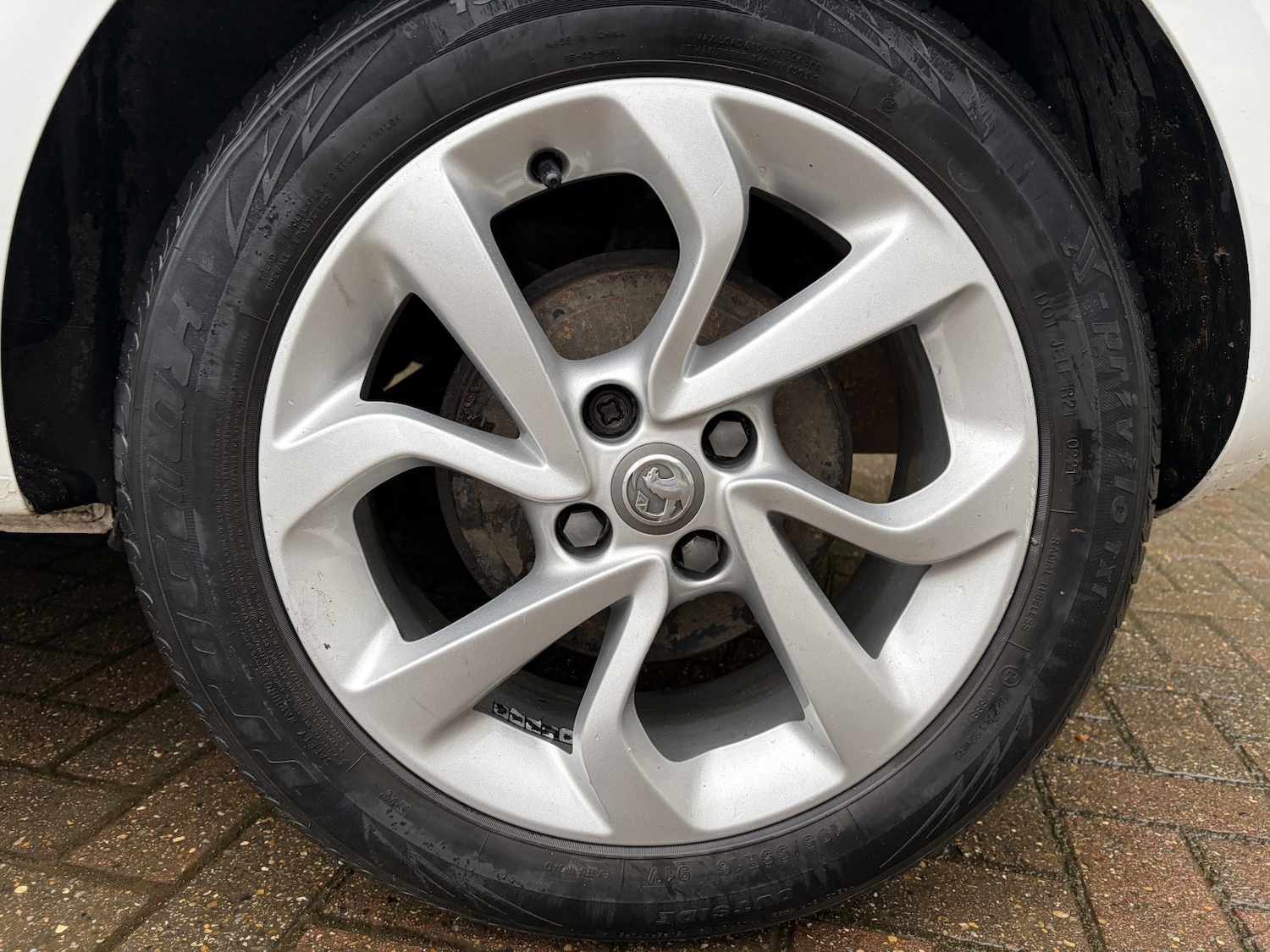 Used Vauxhall Corsa 2017 for sale - 77377750: Photo 38