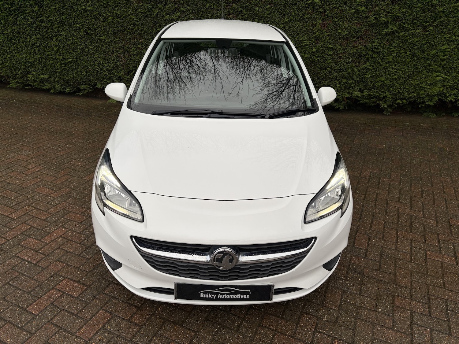 Used Vauxhall Corsa 2017 for sale - 77377750: Photo 6