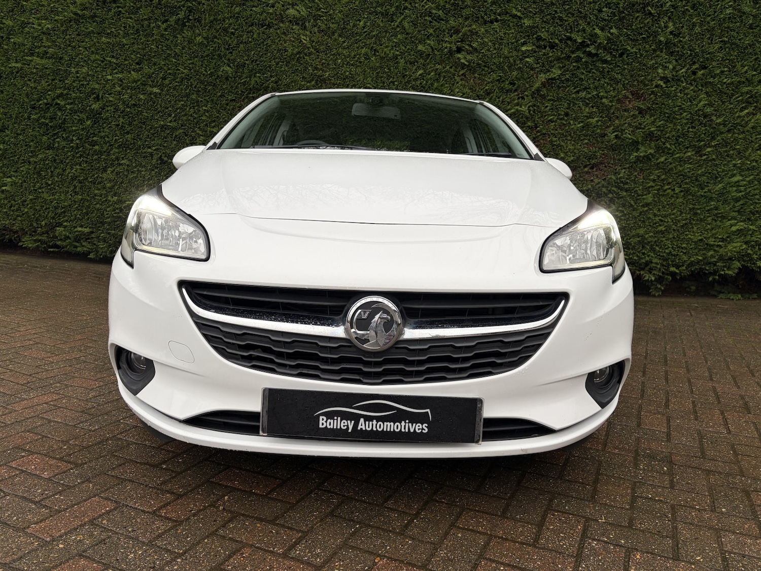 Used Vauxhall Corsa 2017 for sale - 77377750: Photo 7