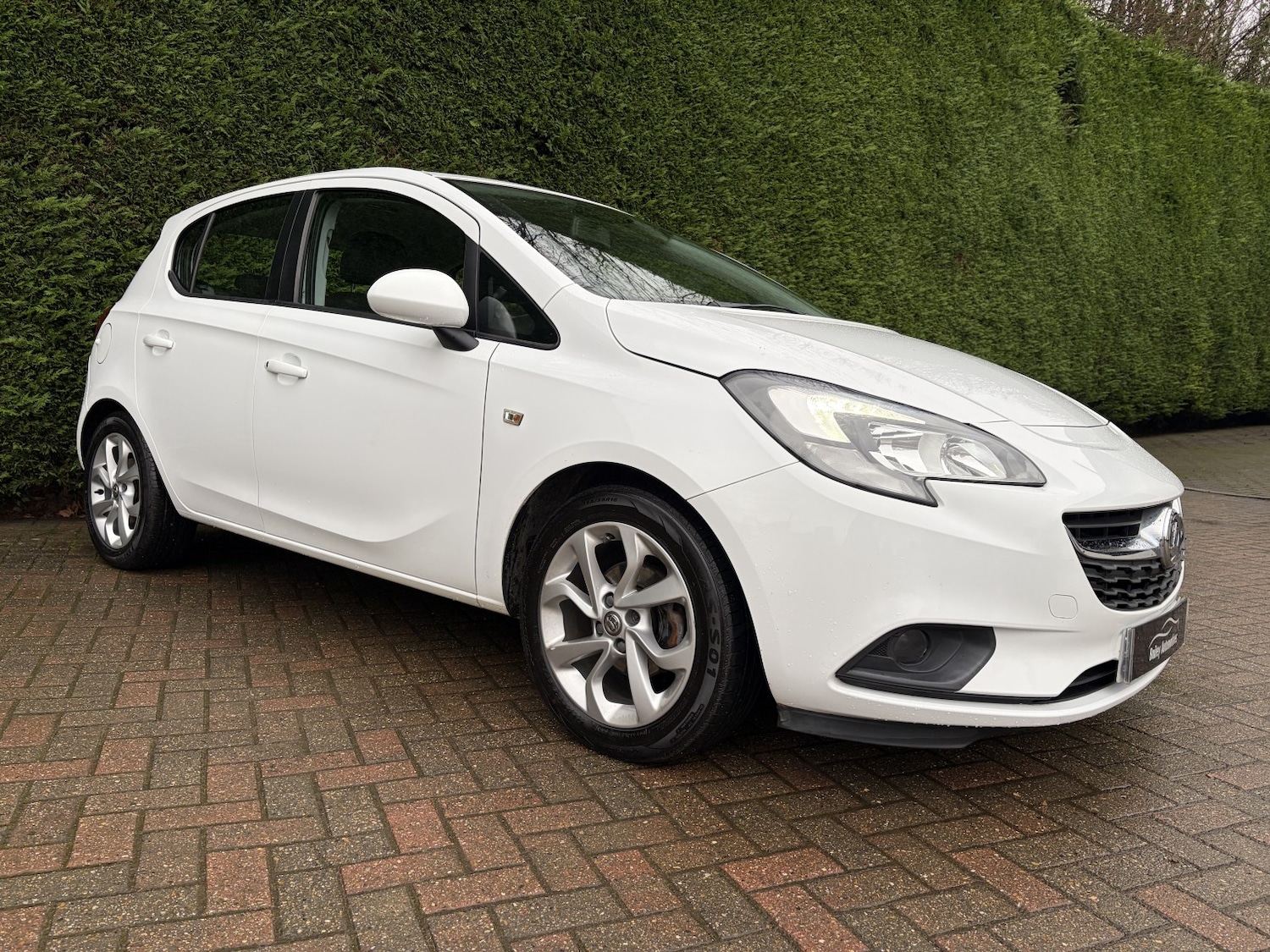 Used Vauxhall Corsa 2017 for sale - 77377750: Photo 8