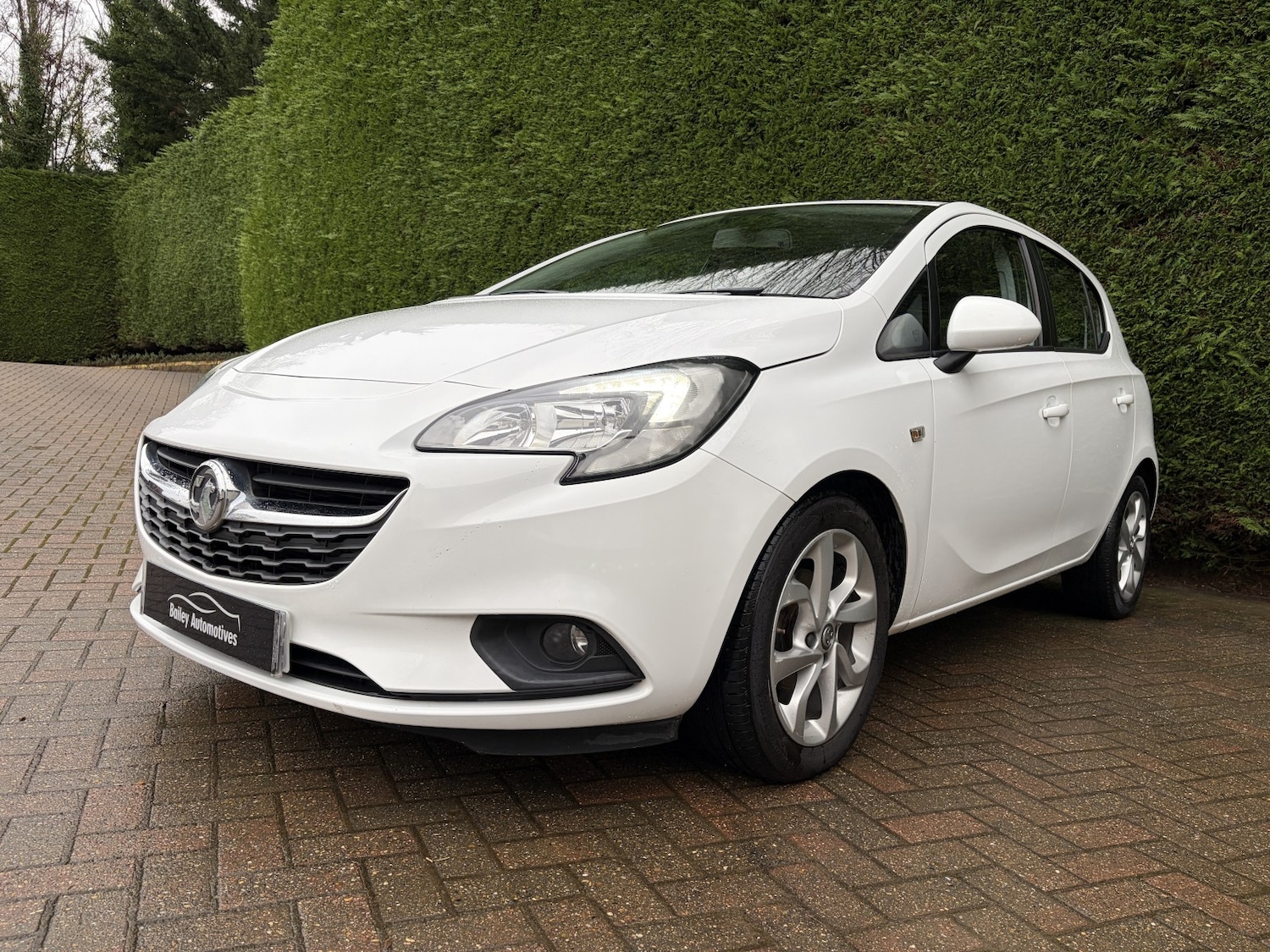 Used Vauxhall Corsa 2017 for sale - 77377750: Photo 9