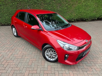 2017 - 1.0 T-GDi 2 5-Door