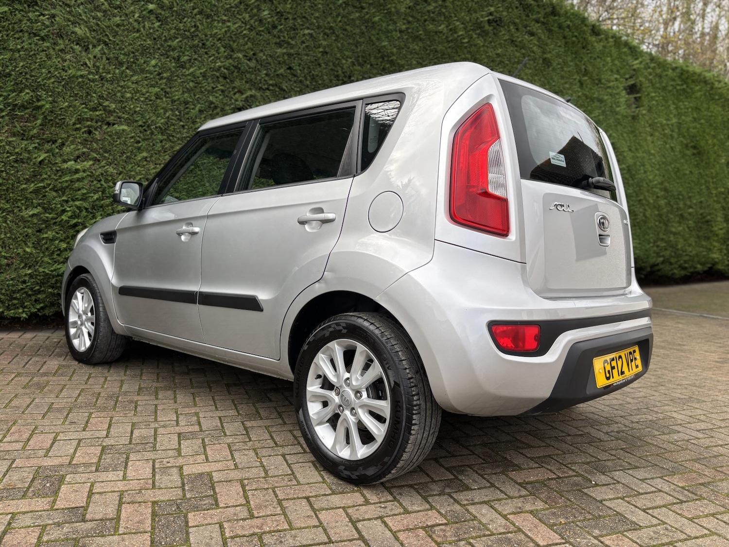 Used Kia Soul 2012 for sale - 76744094: Photo 11