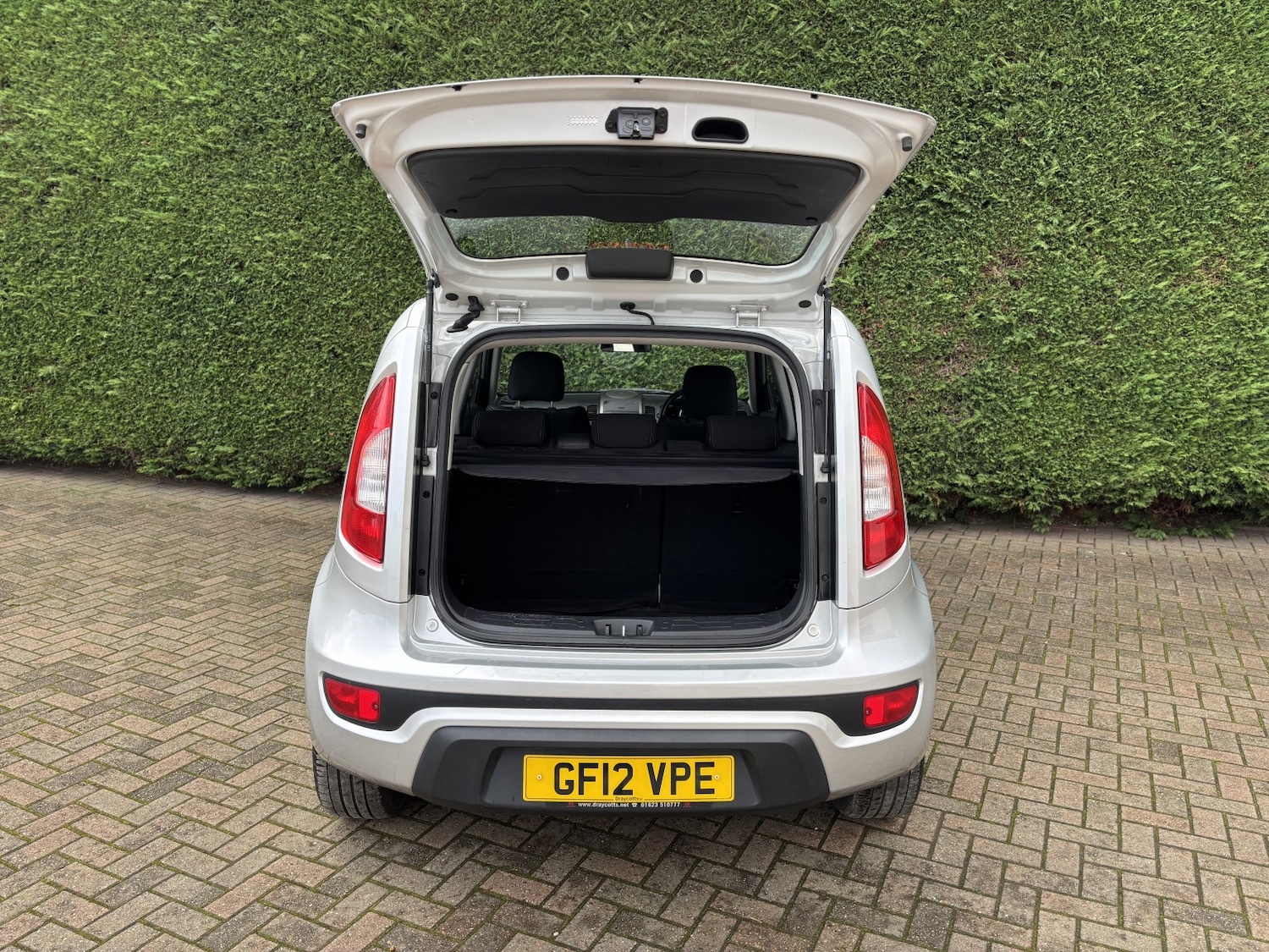 Used Kia Soul 2012 for sale - 76744094: Photo 16