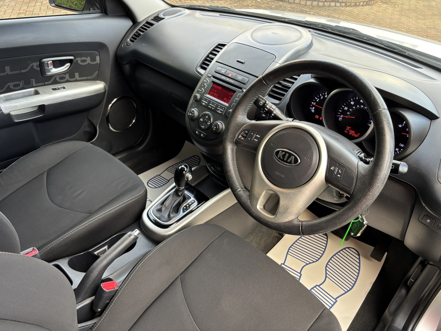 Used Kia Soul 2012 for sale - 76744094: Photo 17