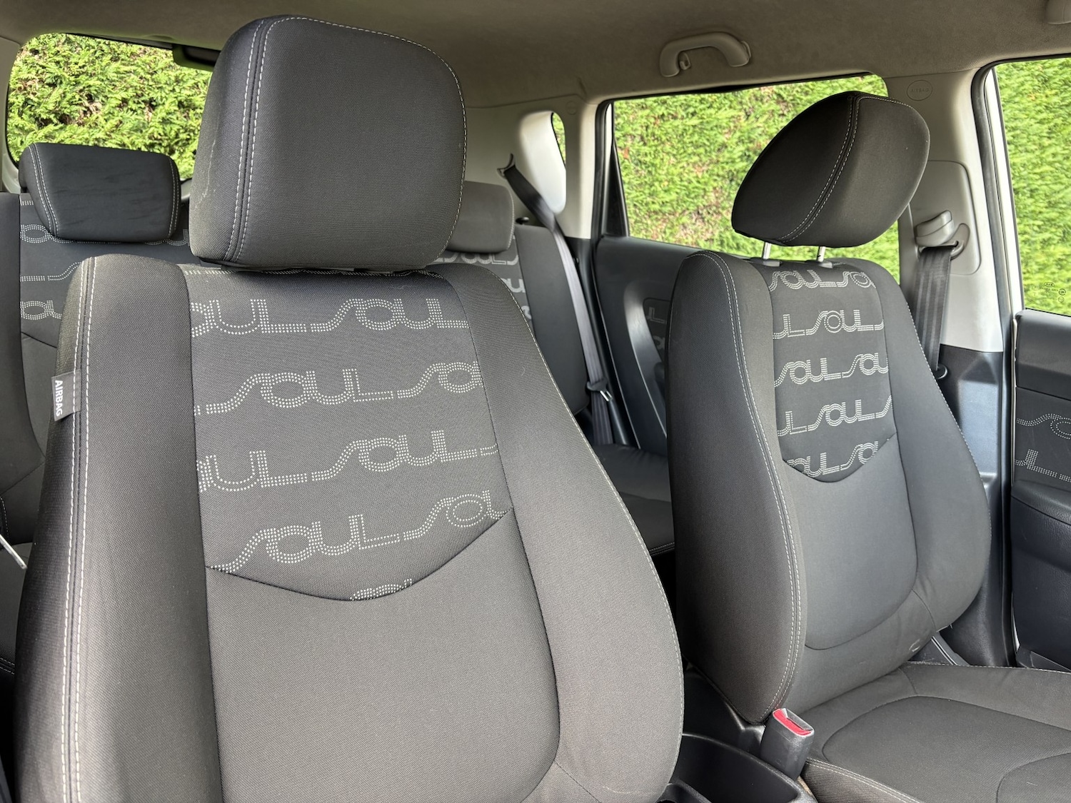 Used Kia Soul 2012 for sale - 76744094: Photo 18