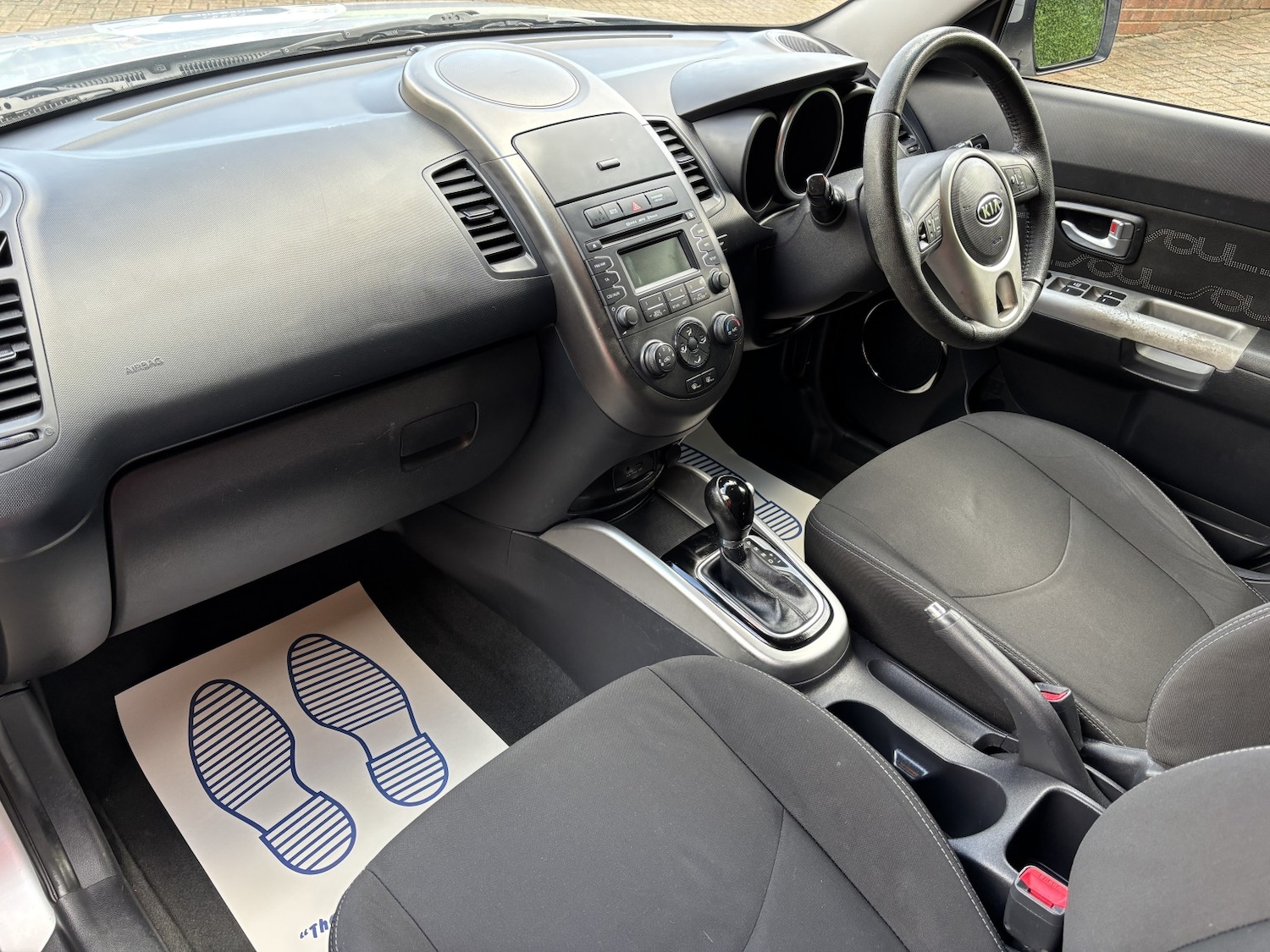 Used Kia Soul 2012 for sale - 76744094: Photo 19