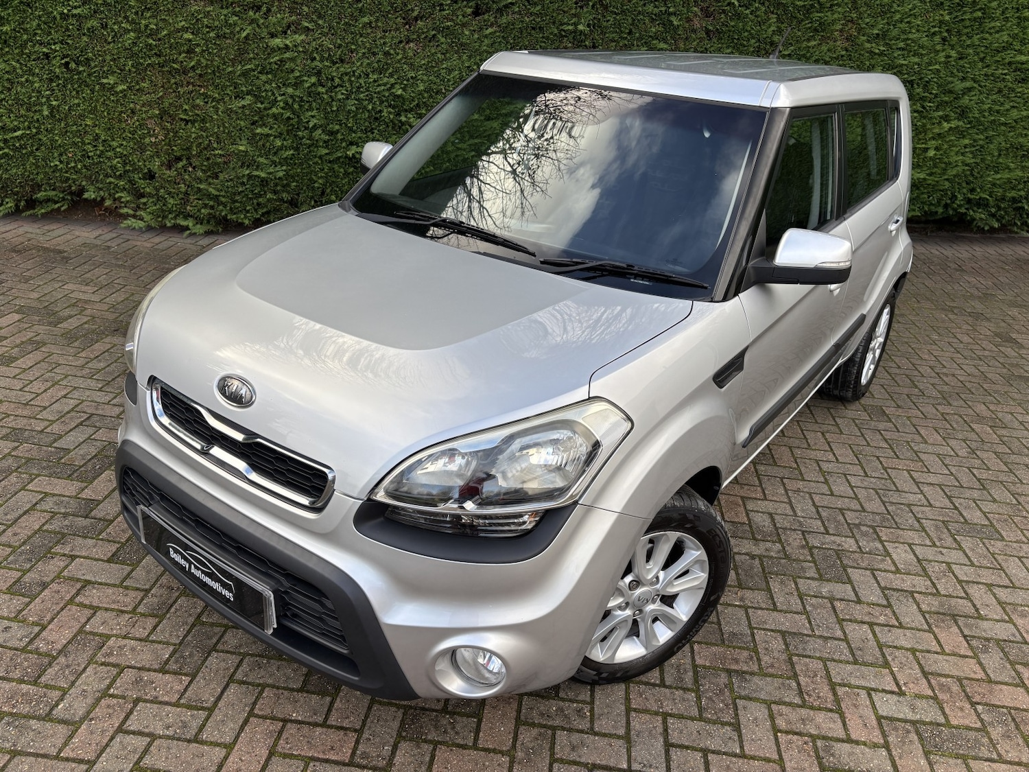 Used Kia Soul 2012 for sale - 76744094: Photo 2