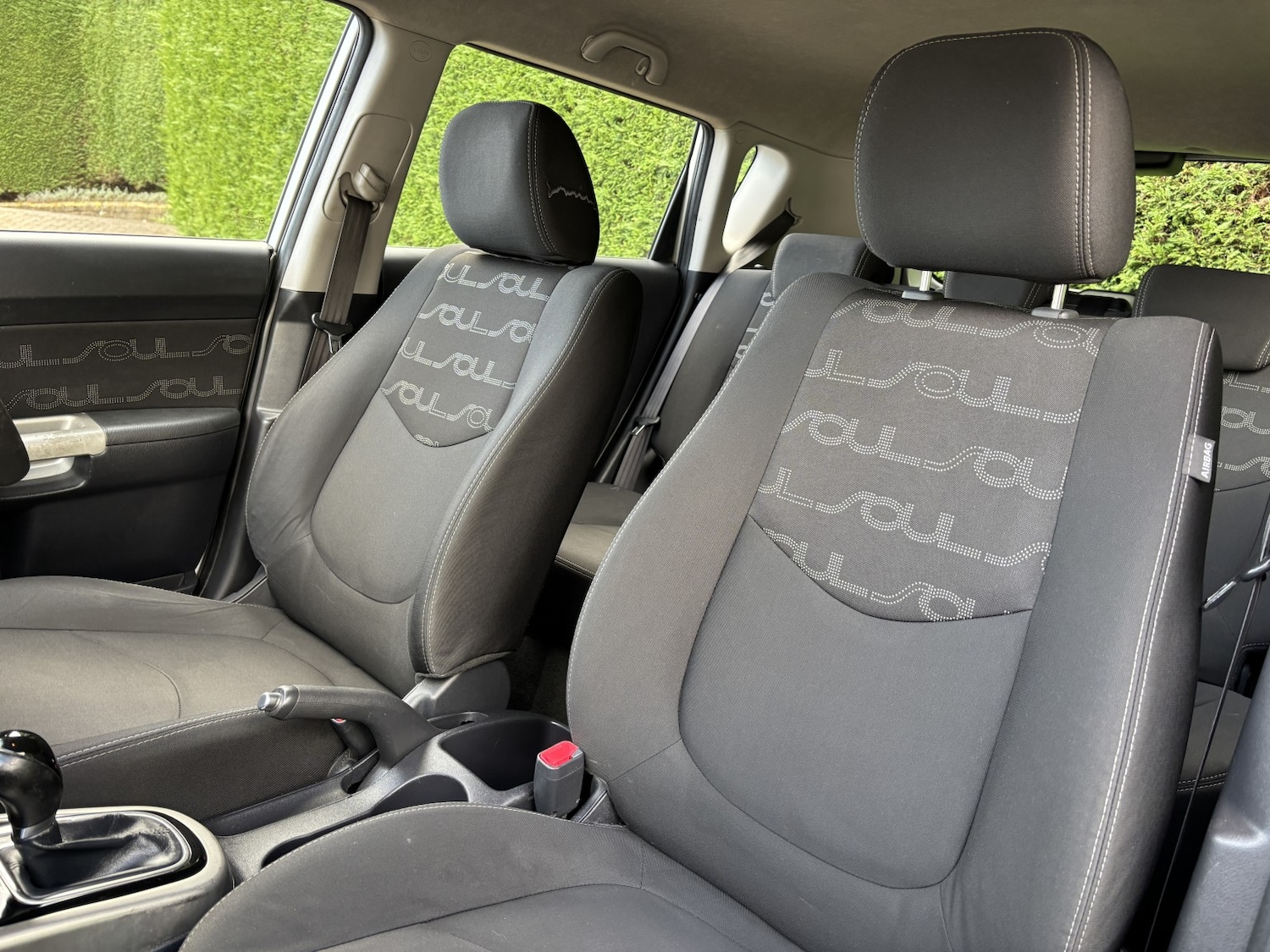 Used Kia Soul 2012 for sale - 76744094: Photo 20