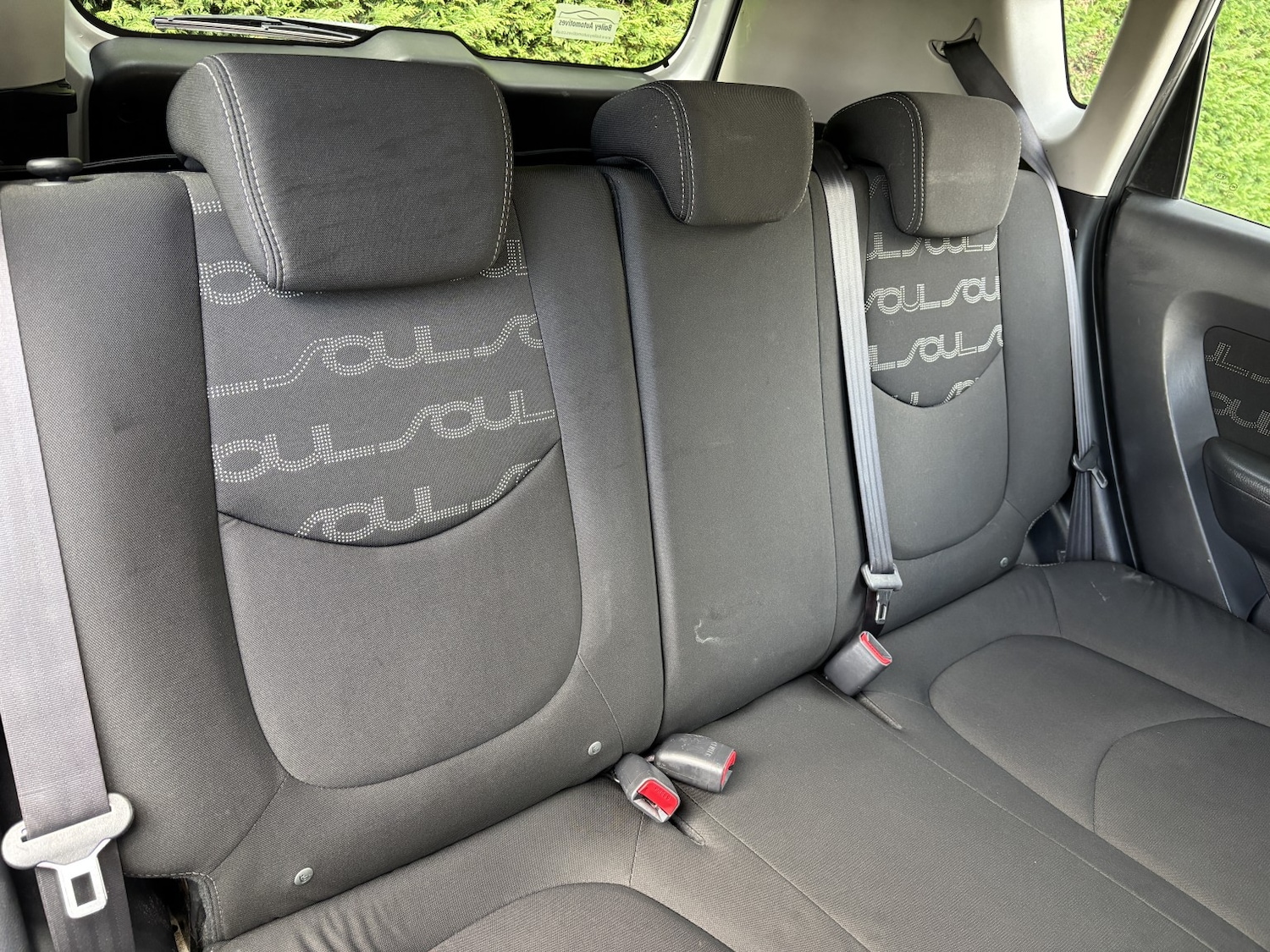 Used Kia Soul 2012 for sale - 76744094: Photo 21