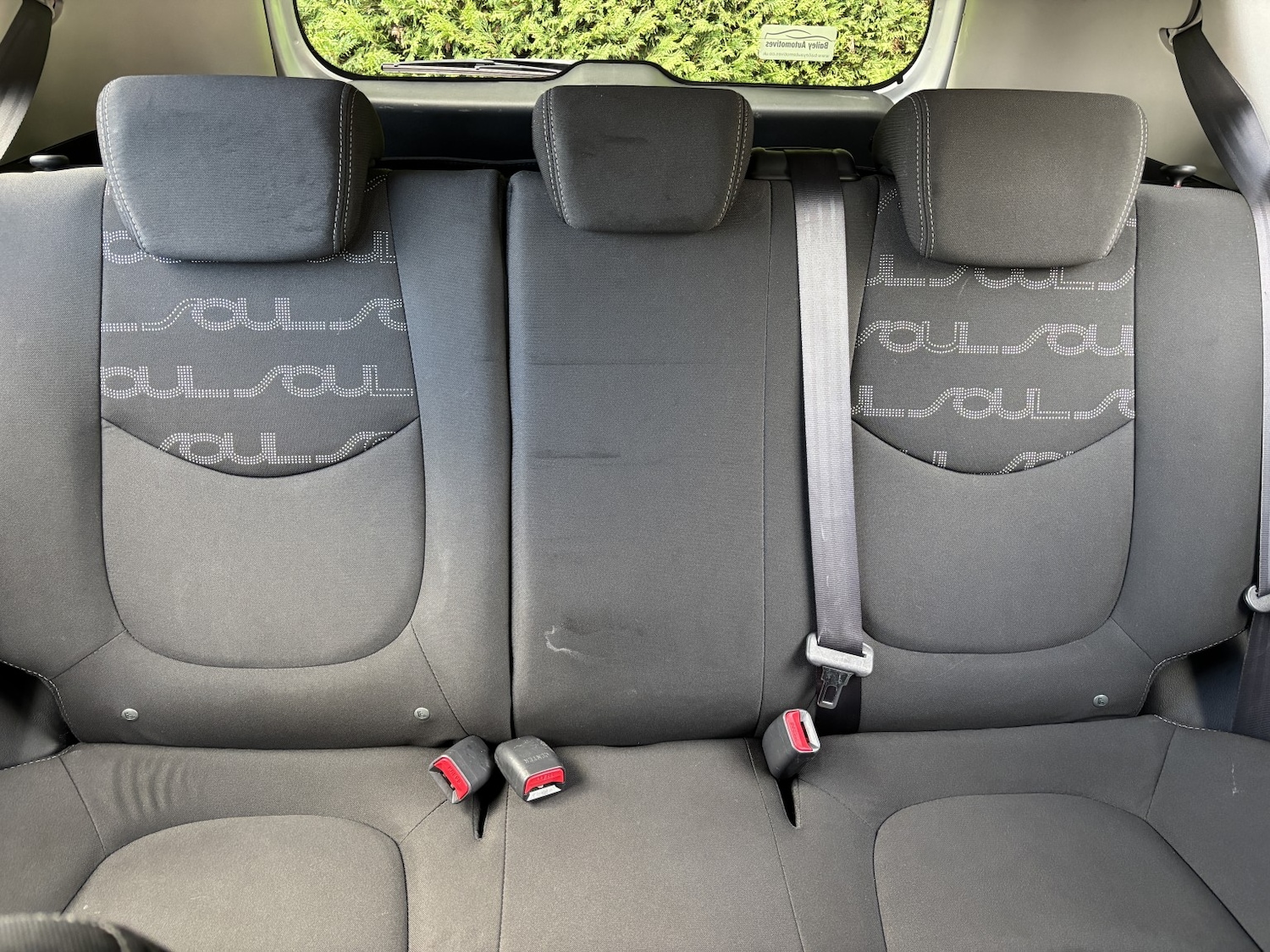 Used Kia Soul 2012 for sale - 76744094: Photo 22