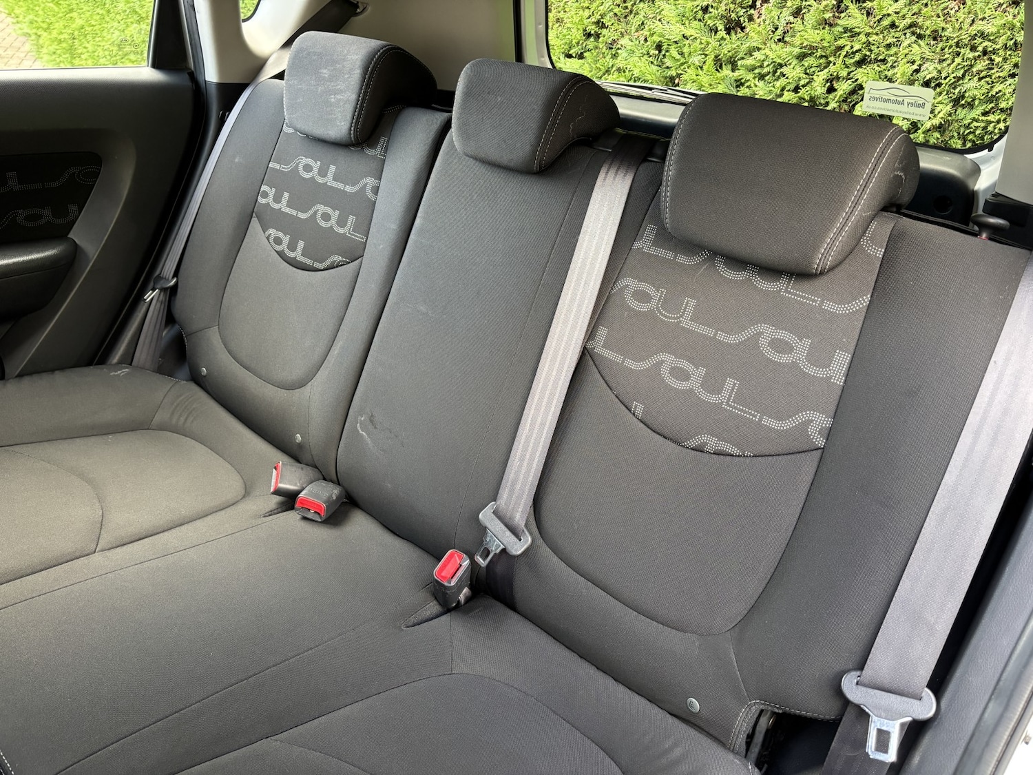 Used Kia Soul 2012 for sale - 76744094: Photo 23