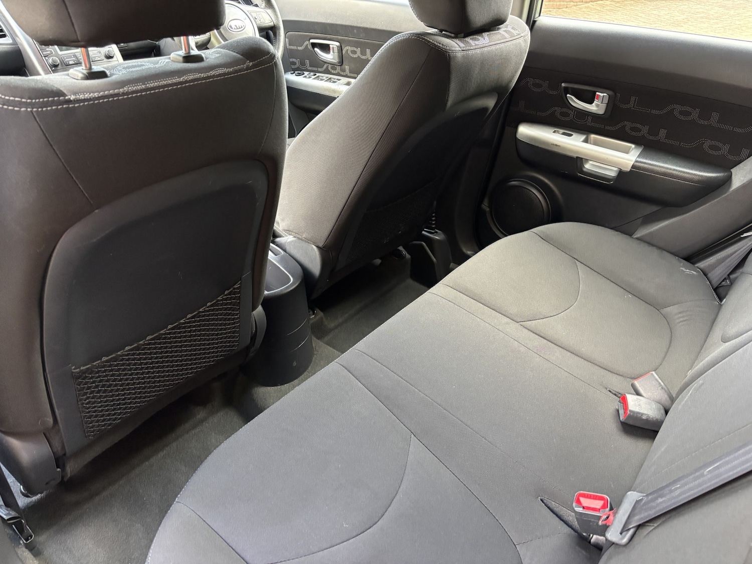 Used Kia Soul 2012 for sale - 76744094: Photo 24