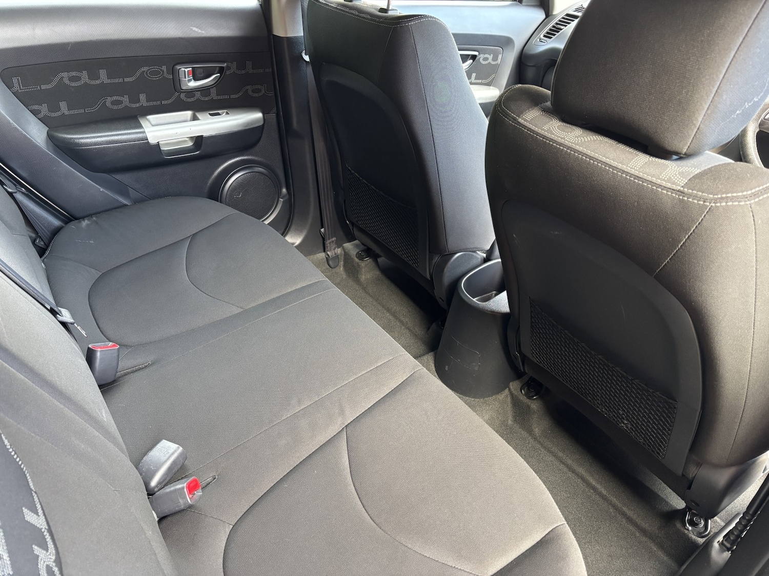 Used Kia Soul 2012 for sale - 76744094: Photo 25