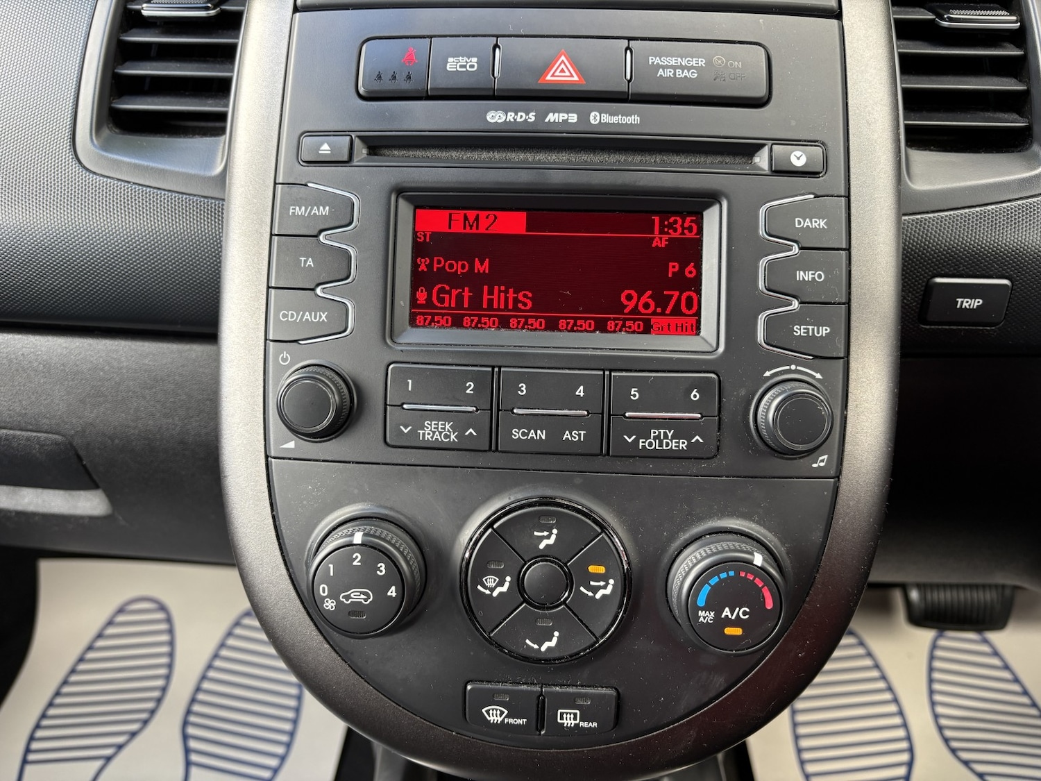 Used Kia Soul 2012 for sale - 76744094: Photo 27