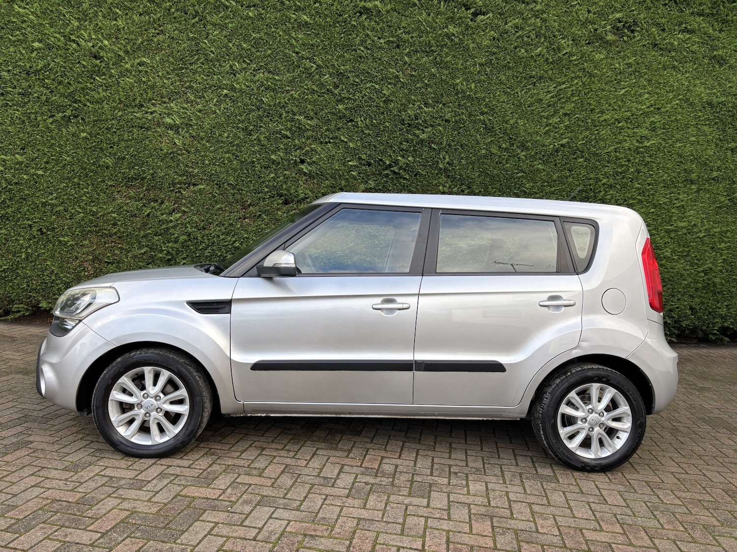 Used Kia Soul 2012 for sale - 76744094: Photo 3