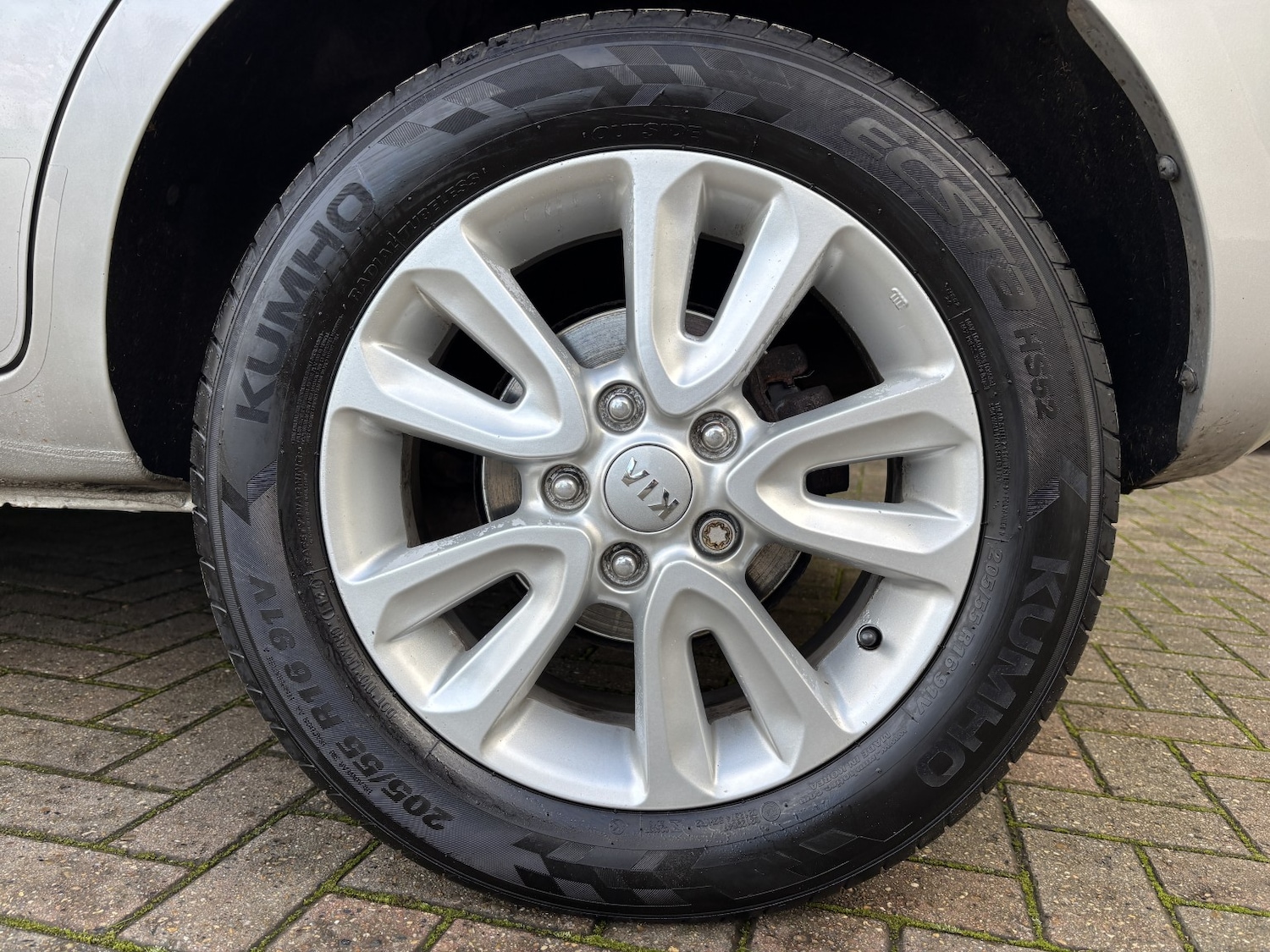 Used Kia Soul 2012 for sale - 76744094: Photo 34