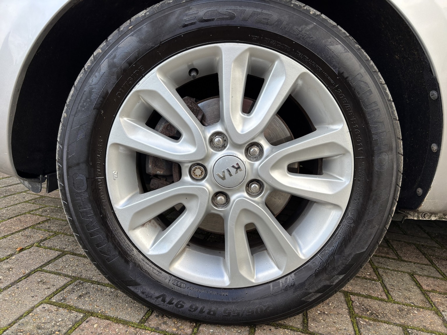 Used Kia Soul 2012 for sale - 76744094: Photo 35