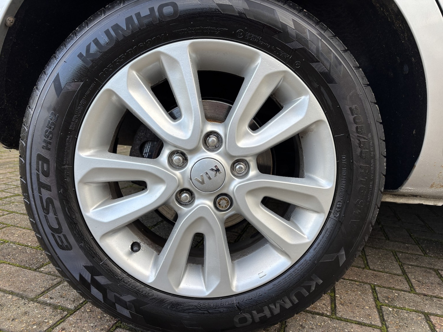 Used Kia Soul 2012 for sale - 76744094: Photo 36