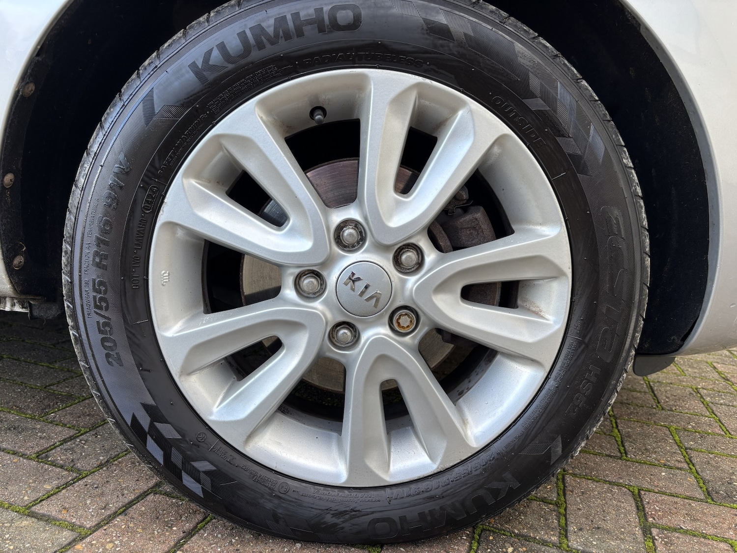 Used Kia Soul 2012 for sale - 76744094: Photo 37