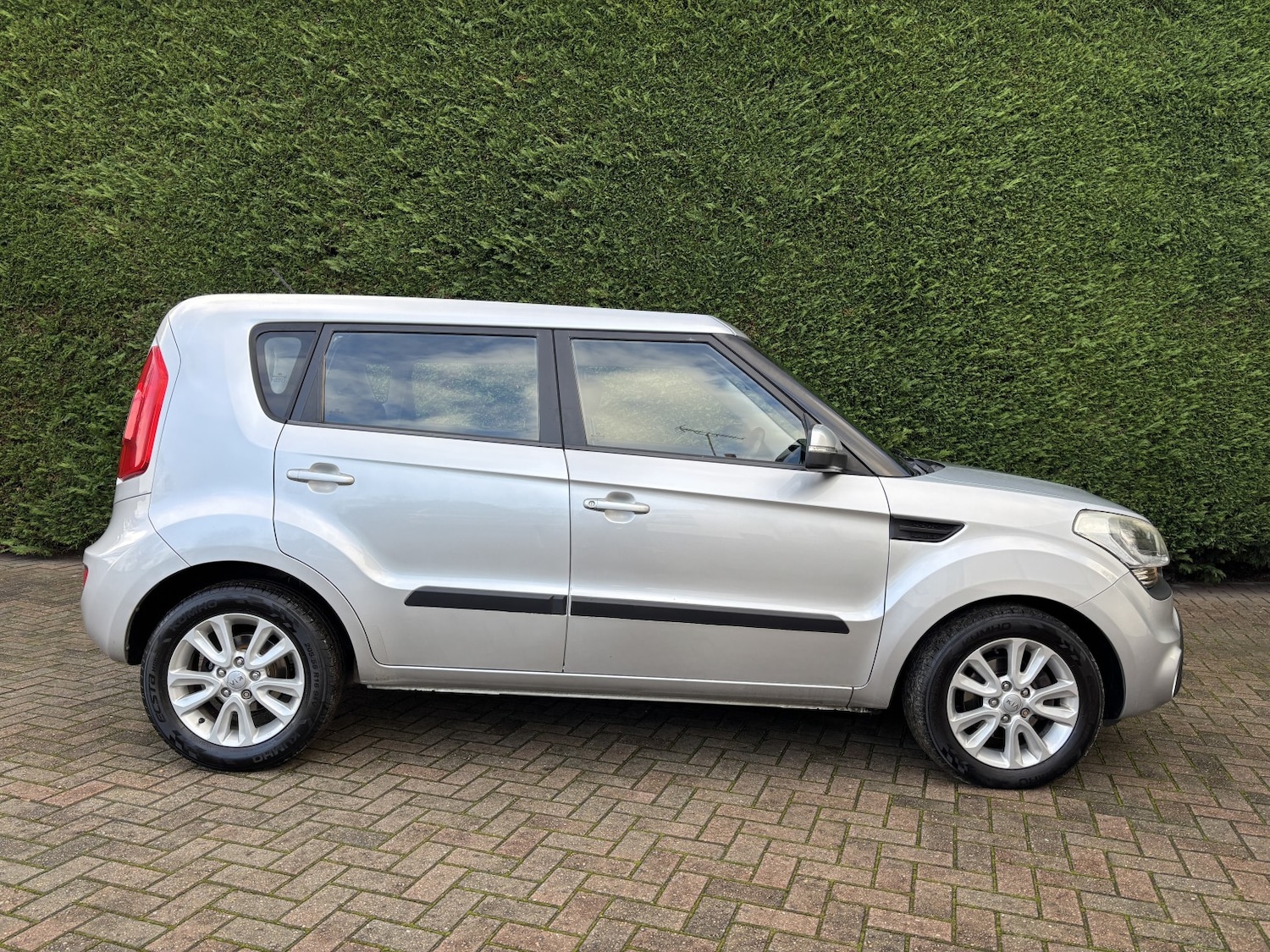 Used Kia Soul 2012 for sale - 76744094: Photo 4