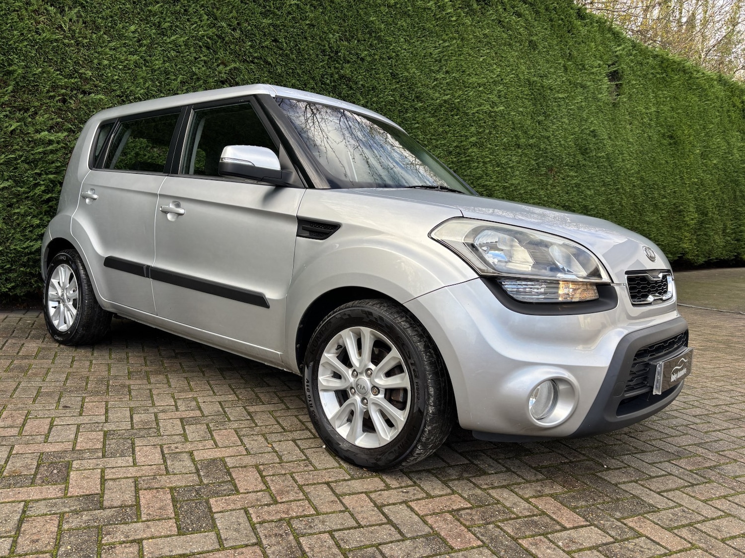 Used Kia Soul 2012 for sale - 76744094: Photo 5