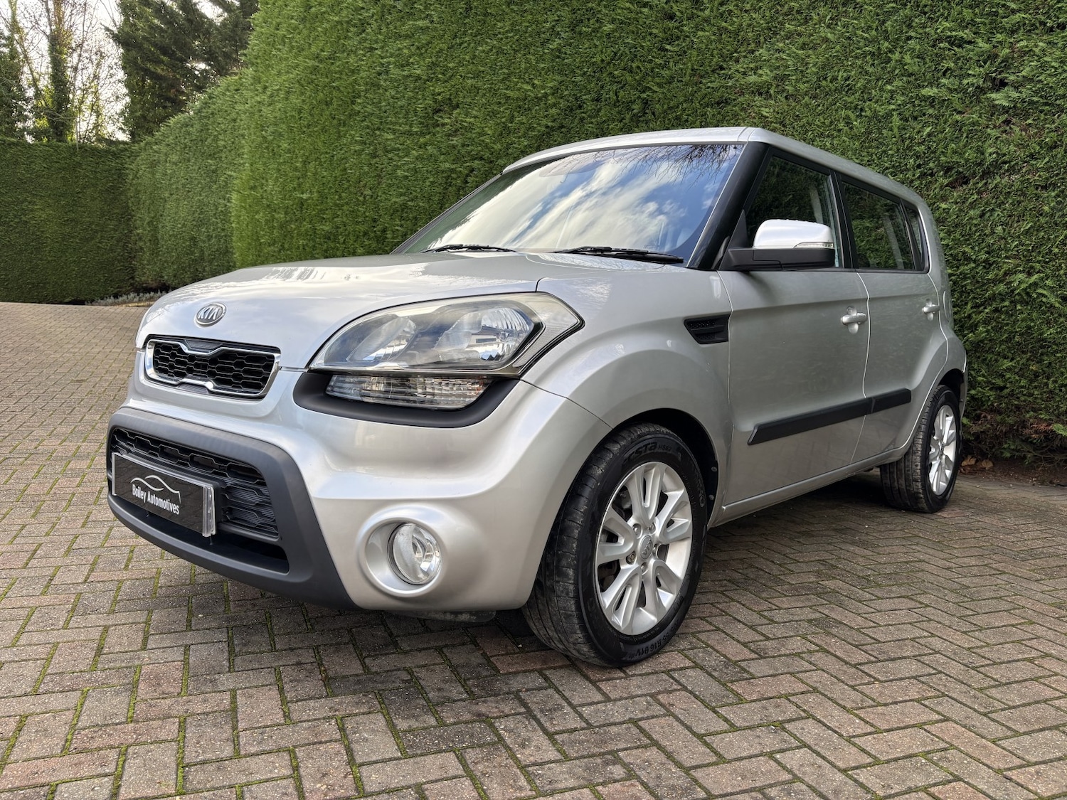 Used Kia Soul 2012 for sale - 76744094: Photo 6