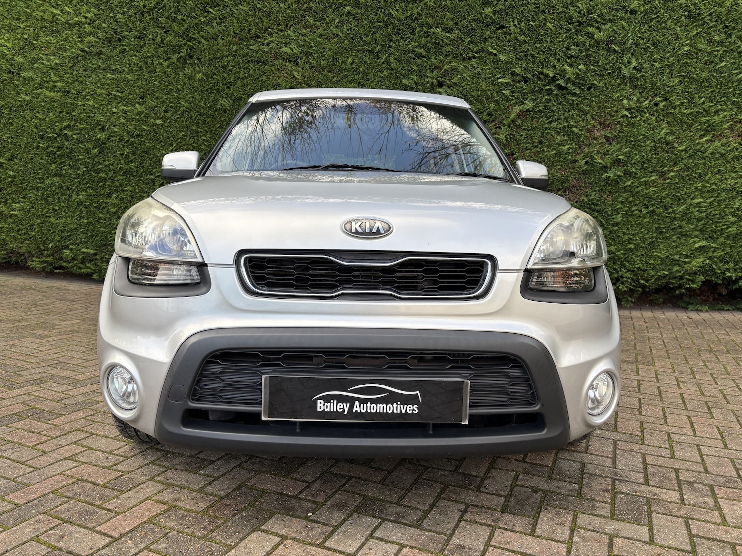 Used Kia Soul 2012 for sale - 76744094: Photo 7
