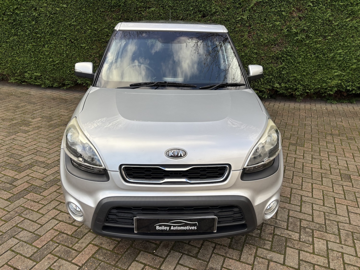 Used Kia Soul 2012 for sale - 76744094: Photo 8
