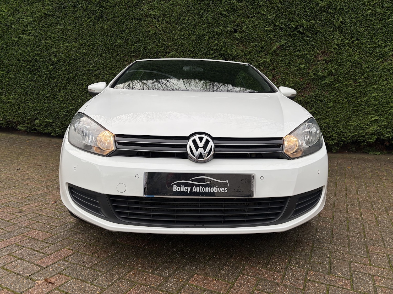 Used Volkswagen Golf 2014 for sale - 76945622: Photo 10