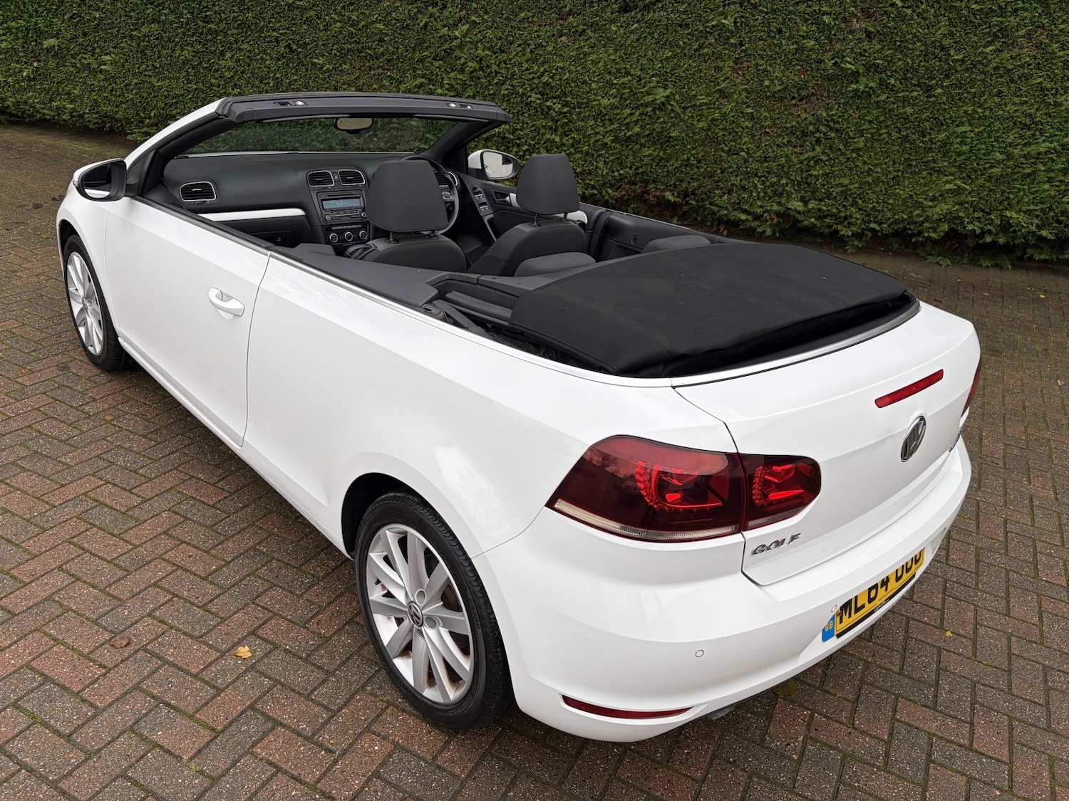 Used Volkswagen Golf 2014 for sale - 76945622: Photo 11