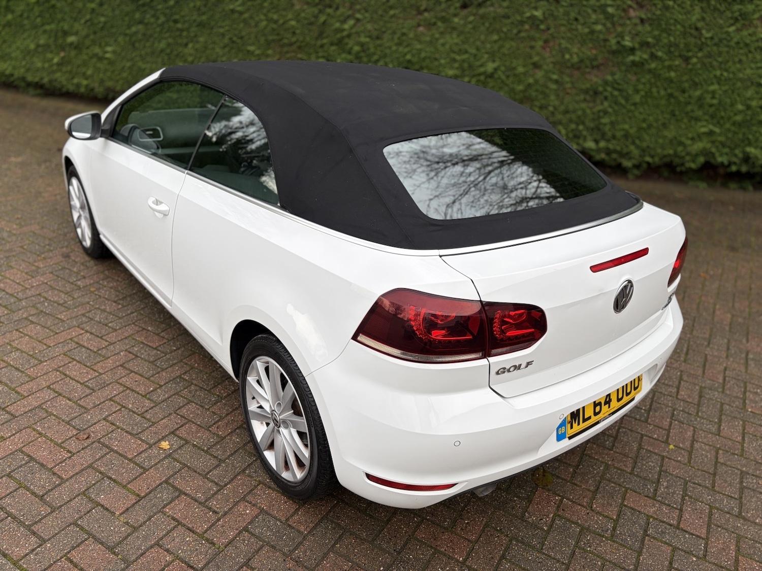 Used Volkswagen Golf 2014 for sale - 76945622: Photo 12