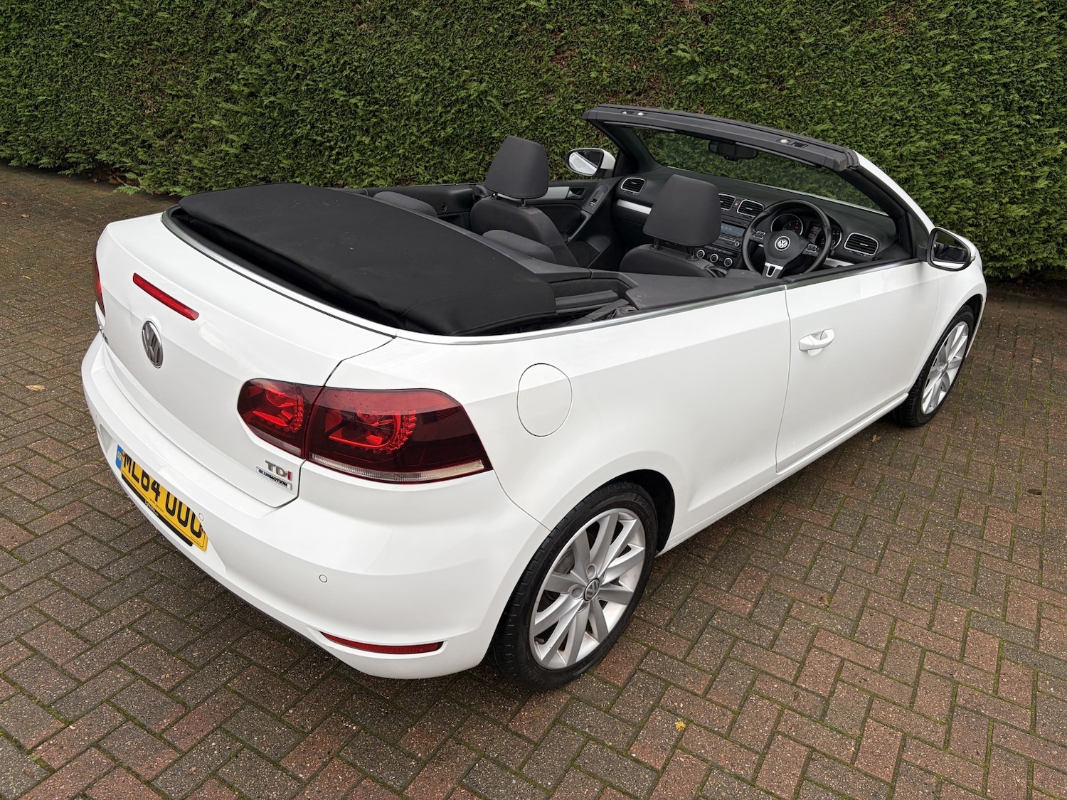 Used Volkswagen Golf 2014 for sale - 76945622: Photo 13