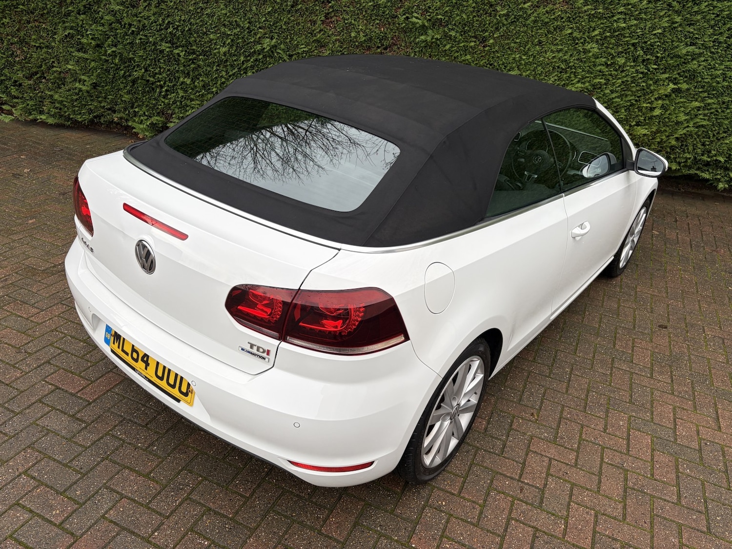 Used Volkswagen Golf 2014 for sale - 76945622: Photo 14