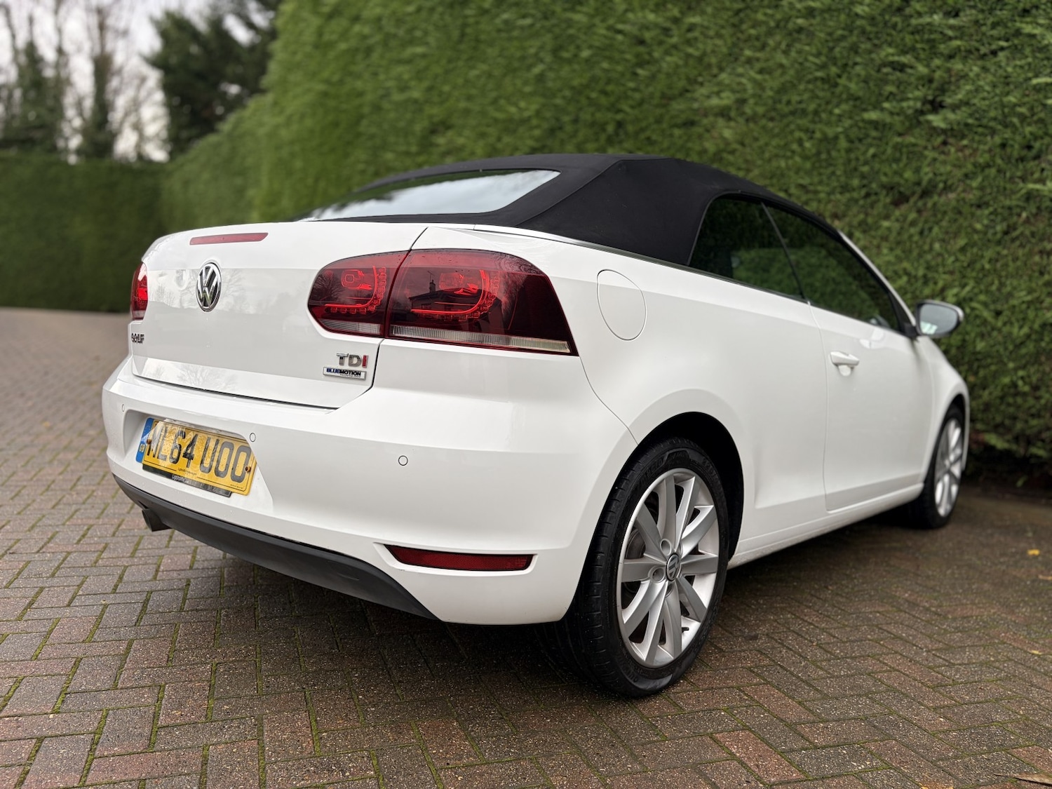 Used Volkswagen Golf 2014 for sale - 76945622: Photo 15